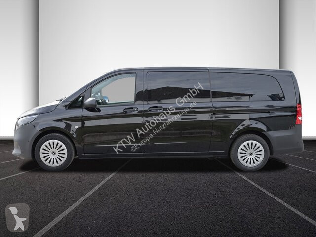 Véhicule utilitaire Mercedes Vito 116CDI...