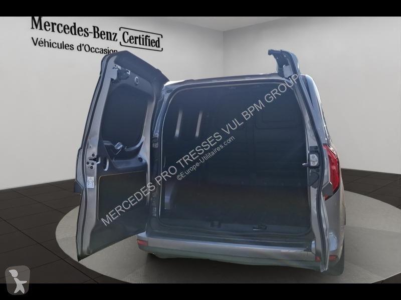 عربة نفعية Mercedes 112 CDI Long Select