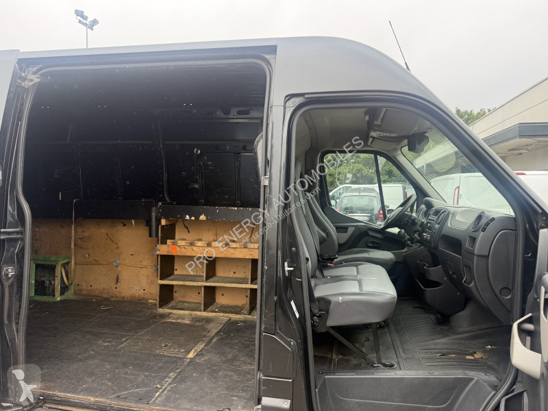 Renault MASTER III FG R3500 L3H2 2.3 DCI 165CH...