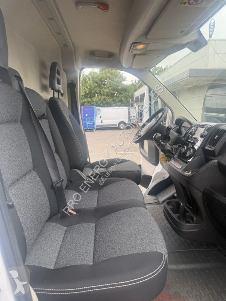 Furgoneta Fiat DUCATO FG 3.0 MH2 2.0 MULTIJET...
