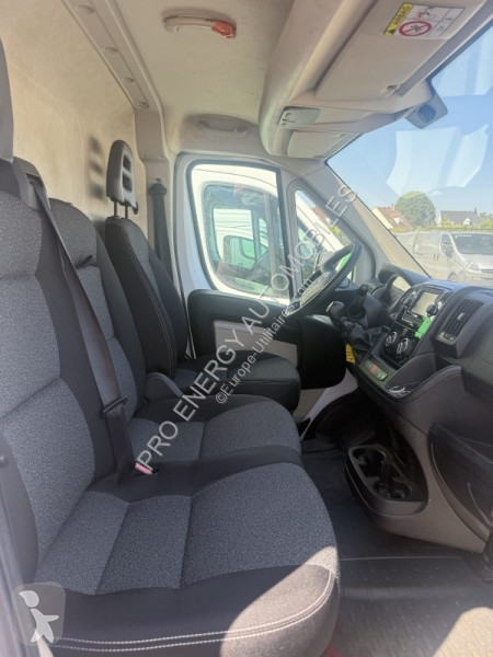 Furgoneta Fiat DUCATO FG 3.5 LH2 2.3 MULTIJET...