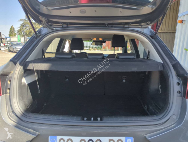 Véhicule utilitaire KIA 1.0 T-GDi 120 MHEV GT...