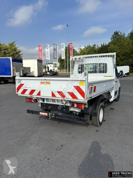 Véhicule utilitaire Renault