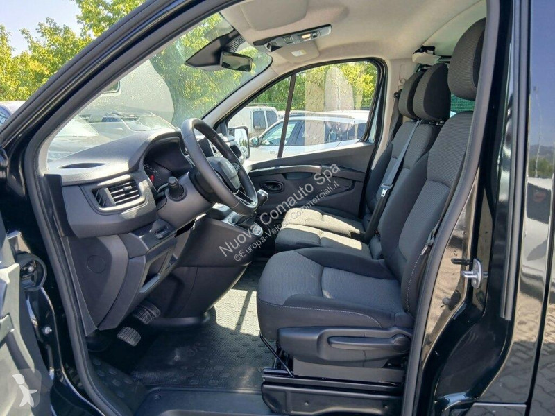 Veicolo commerciale Renault IV