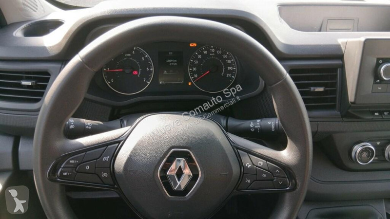 Veicolo commerciale Renault IV