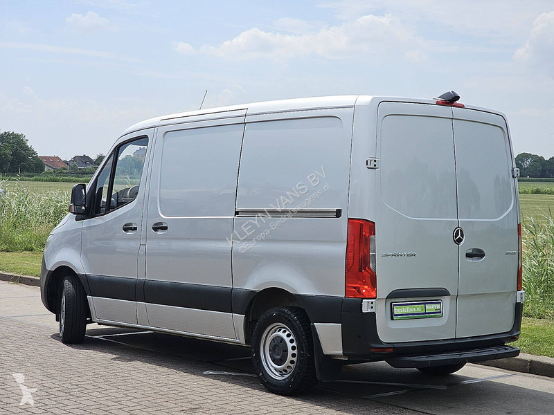 Furgoneta Mercedes 311 L1H1 2xZijdeur Mbux!