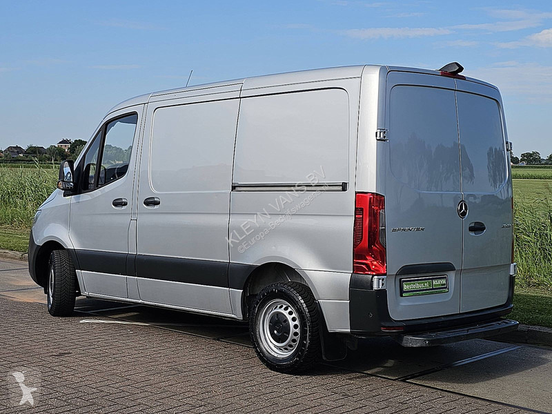 Furgoneta Mercedes 311 L1H1 2xZijdeur Mbux!