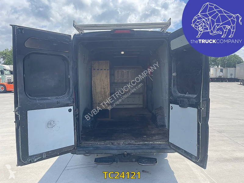 Véhicule utilitaire Fiat 2.2 MULTIJET L2H2