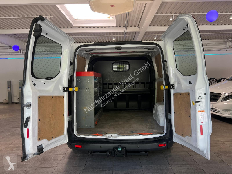 Ford Lang Mixto DoKa 6-Sitzer*Garantie*Regale...