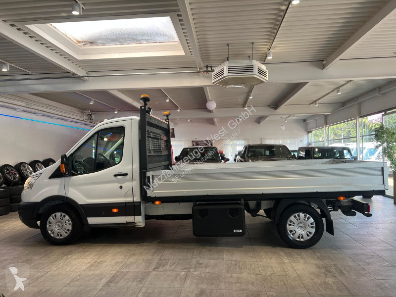 Ford Maxi Pritsche 3600mm*L3 *Klima*AHK*...