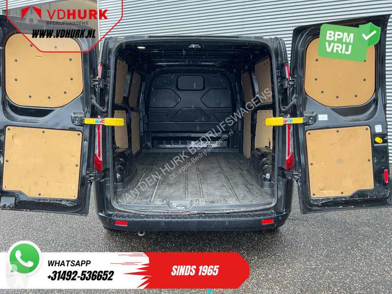 عربة نفعية Ford 2.0 TDCI 130 pk L2 2.8t...