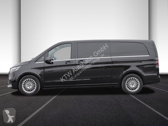 Véhicule utilitaire Mercedes V 300 Avantgarde...