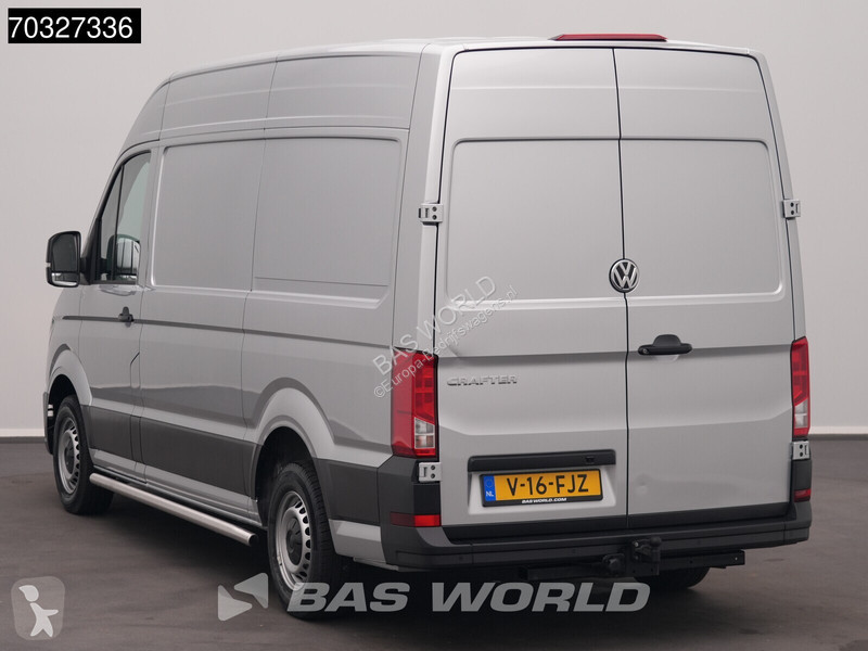 Volkswagen 140pk Automaat L3H3 Trekhaak Airco...