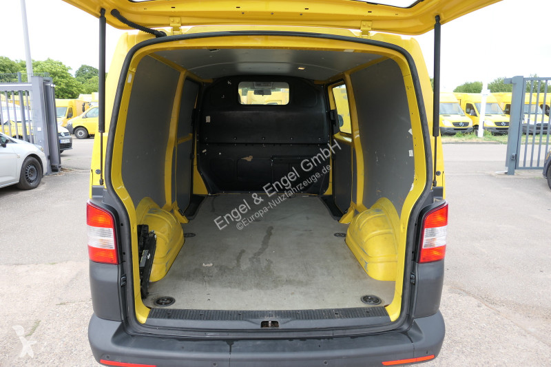 Volkswagen T5 Transporter 2.0 TDI Lang...