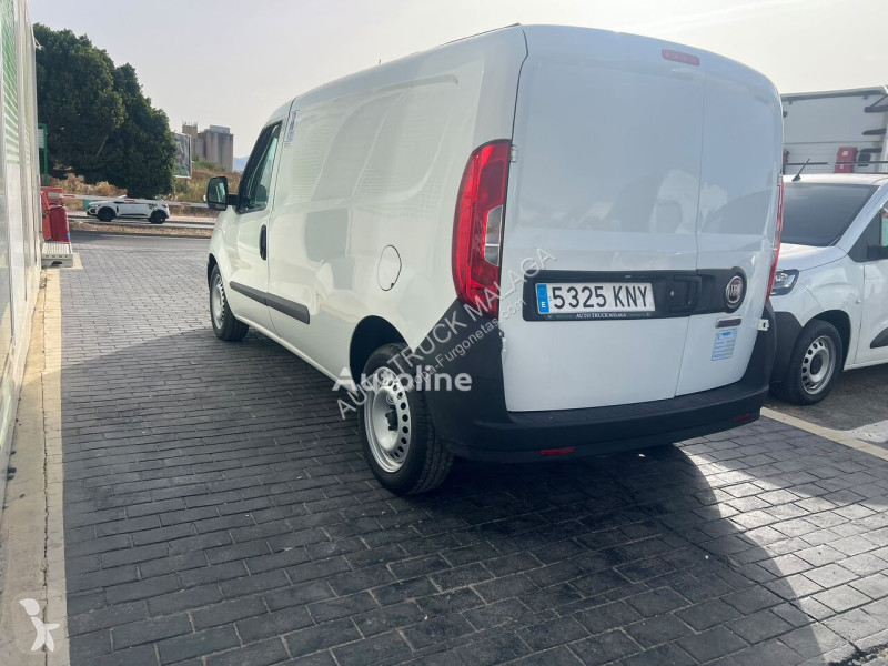 عربة نفعية Fiat