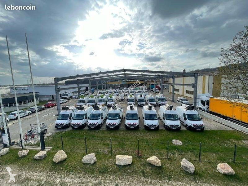 Nyttofordon Renault