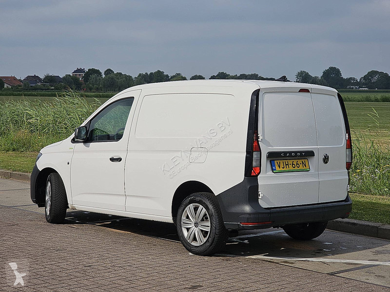 Furgoneta Volkswagen 2.0 TDI 55 KW