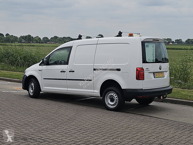 Furgoneta Volkswagen 2.0 ac 4motion EURO6 Maxi