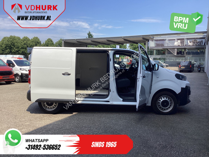 Nyttofordon Fiat 2.0 HDI 145 pk Aut. L2 Virtual...
