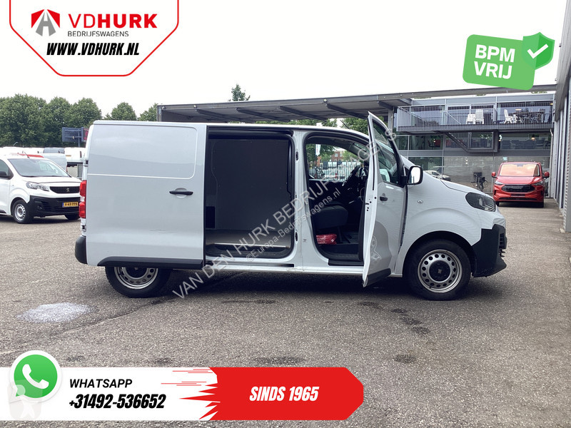 Nyttofordon Fiat Fiat 2.0 HDI 145 pk Aut. L2...