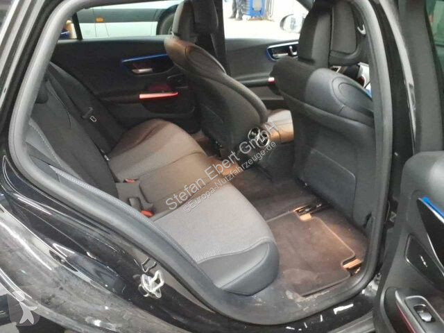 Mercedes C  d T Avantgarde...