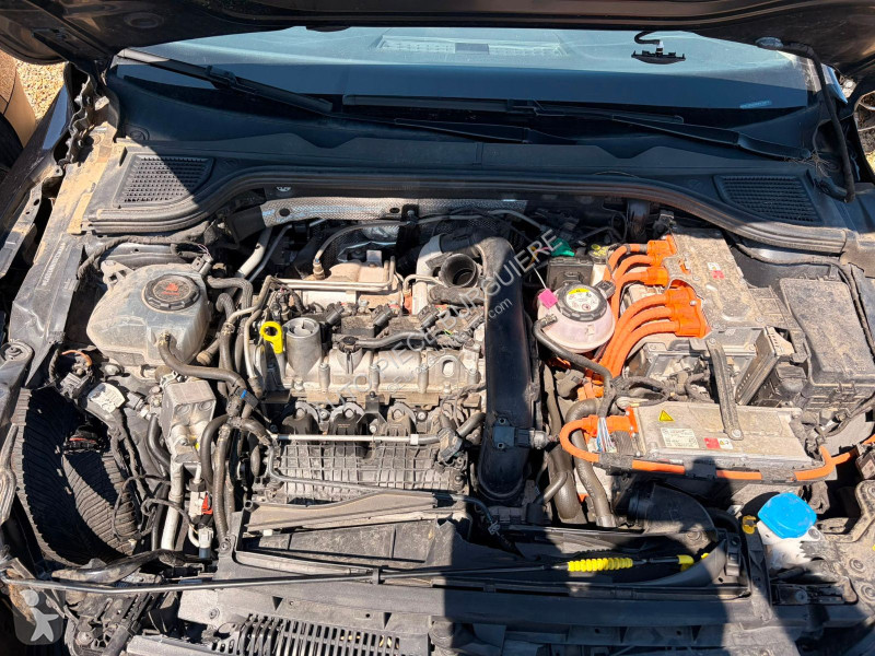 عربة نفعية Volkswagen VIII 1.4 EHybride OPF 204...