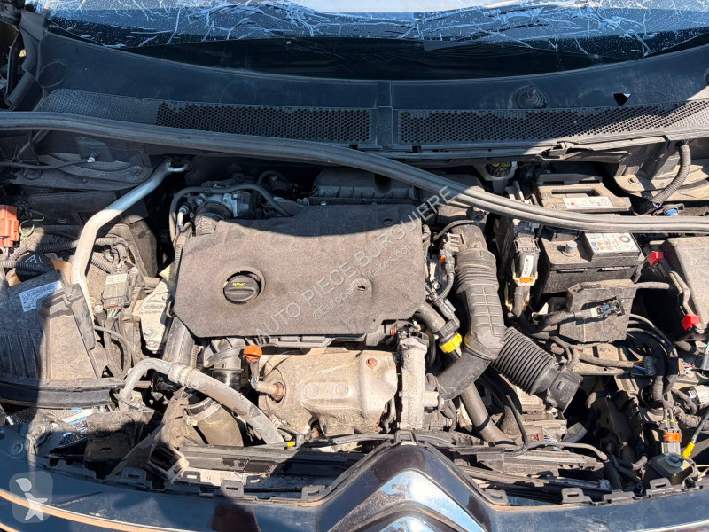 عربة نفعية Citroën C5 Aircross 1.5 BlueHDi 130...