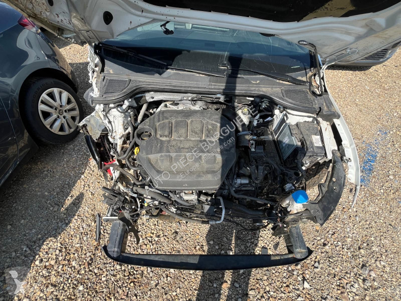 Véhicule utilitaire Volkswagen VIII 2.0 TSi 245...