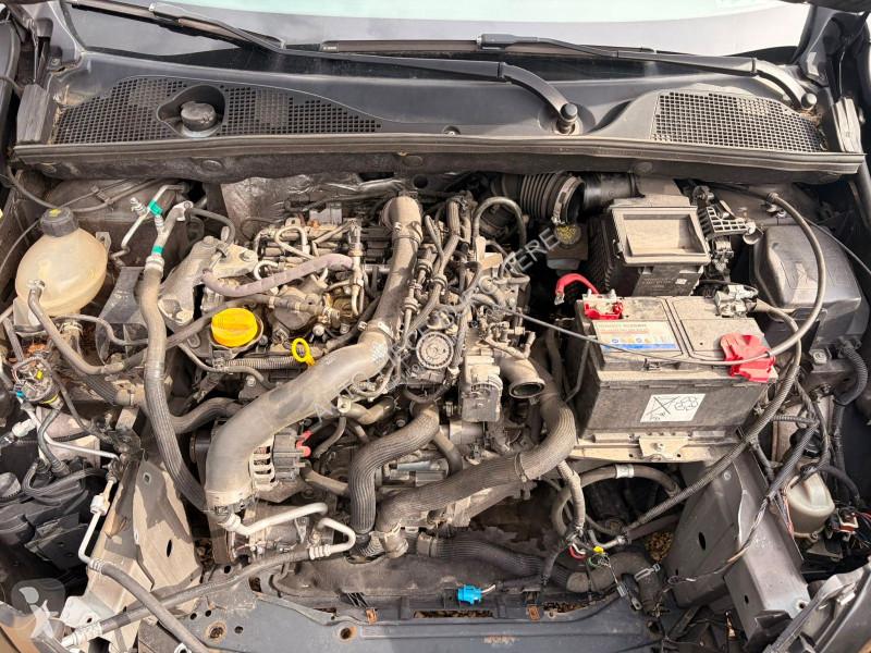 Véhicule utilitaire Dacia 1.2 TCe 130 Techroad...