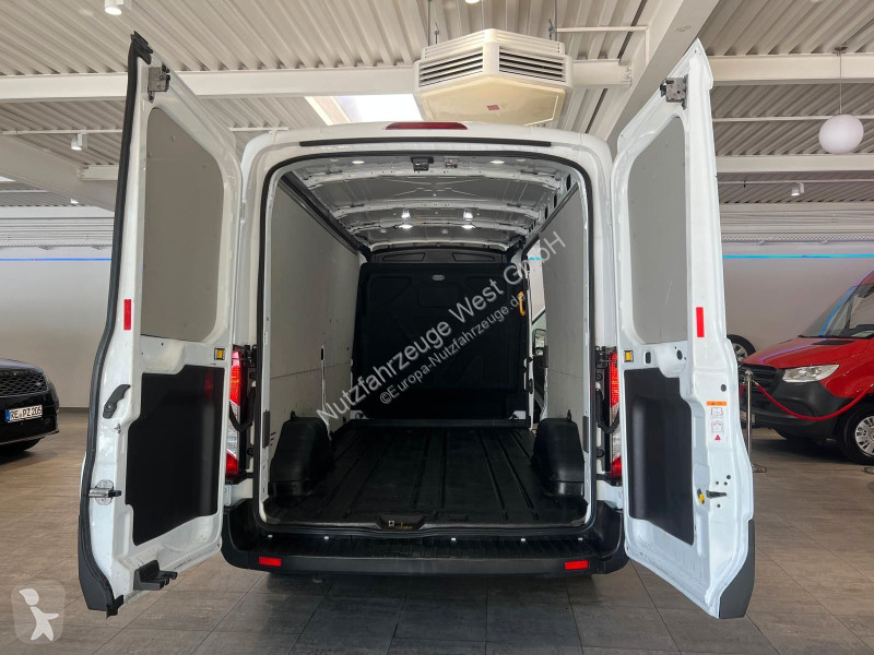 Ford TDCI L3-H2*Hoch+Lang*Garantie* Transporter