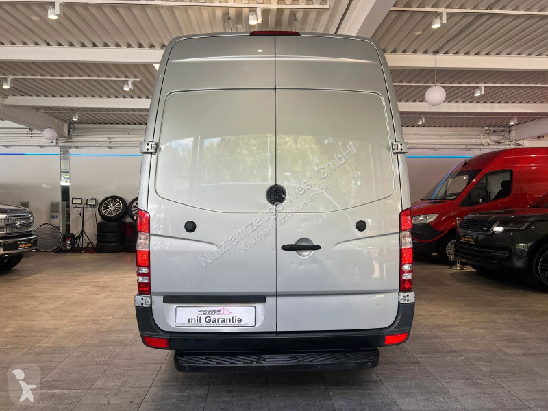 عربة نفعية Mercedes 314/316 CDI Maxi...