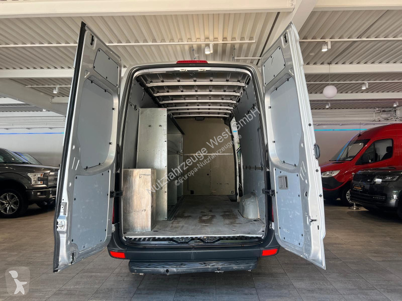 عربة نفعية Mercedes 314/316 CDI Maxi...