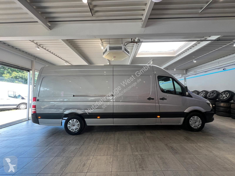 Mercedes 314/316 CDI Maxi*AHK=3.500Kg*Garantie*...