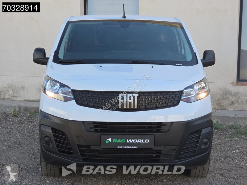 عربة نفعية Fiat 145pk L3H1 - Aire Acondicionado...