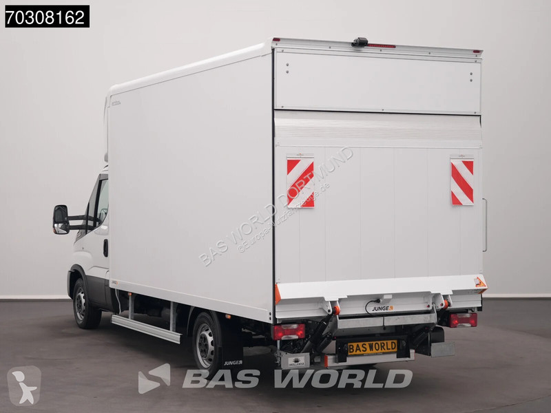 عربة نفعية Iveco 35S18 Neu! 3.0L Automatik...