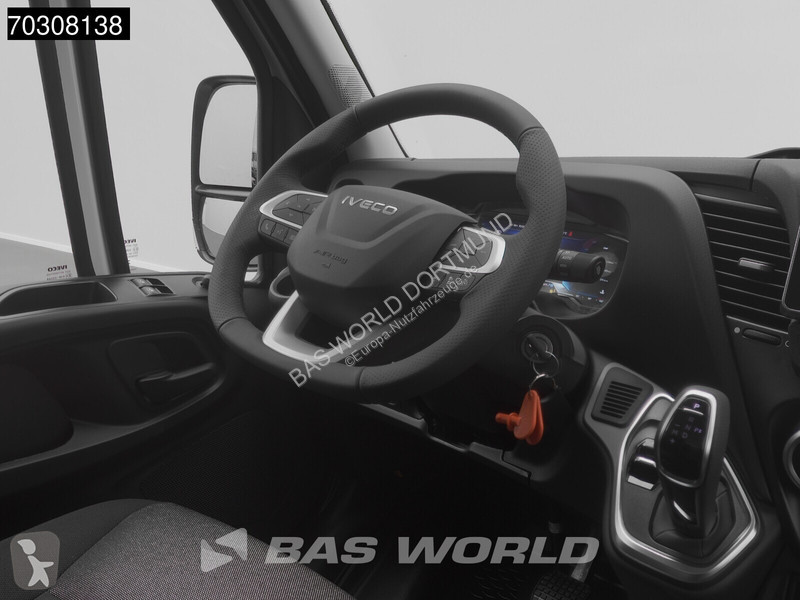 عربة نفعية Iveco 35S18 Neu! 3.0L Automatik...