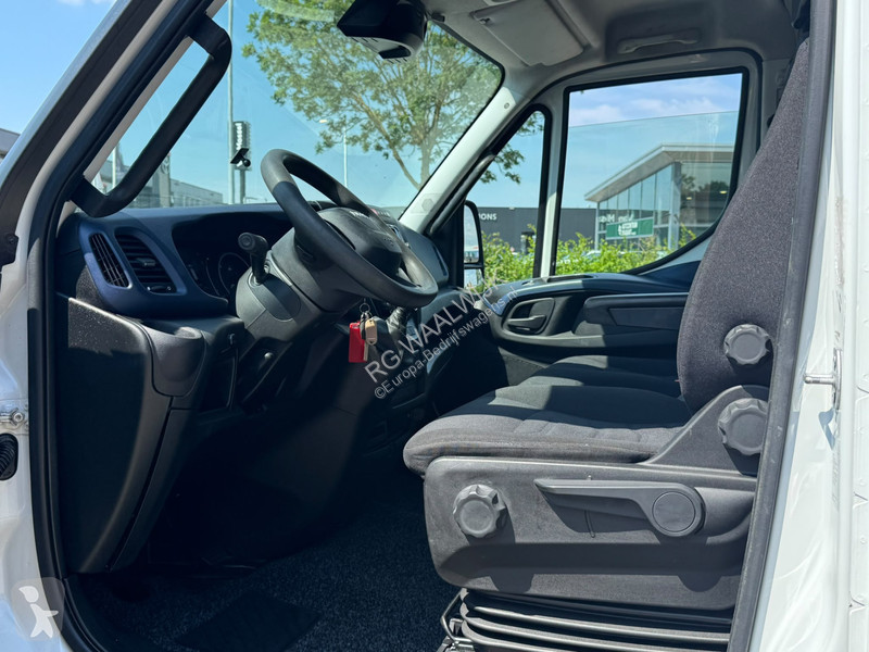 Iveco 50C18 Hi-matic van