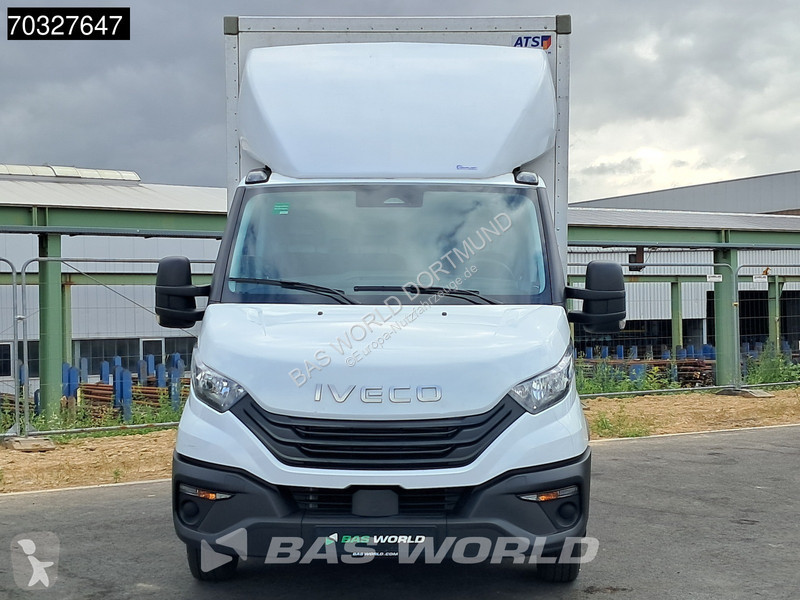 Iveco 35C16 3.0L Ladebordwand NEUES MODEL...