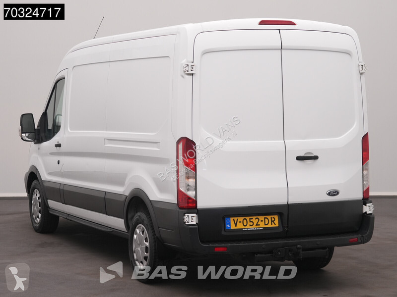 Ford 130pk L3H2 Euro6 Airco Cruise...