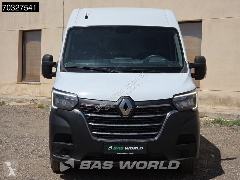 Furgoneta Renault Automático - L2H2 - LED -...