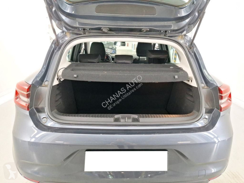 Furgoneta Renault 1.0 TCe 90 Zen