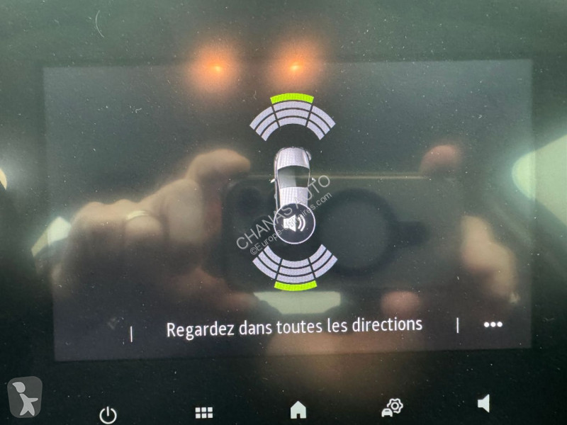 Furgoneta Renault 1.5 Blue dCi 115 Air Nav 2PL...
