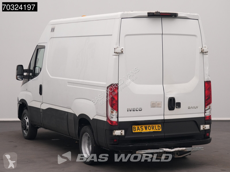 Véhicule utilitaire Iveco 35C14 L2H2 Trekhaak...