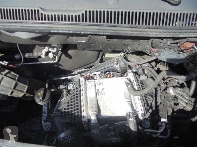 عربة نفعية Volkswagen 6 2.0 TDi 150 DSG7 5...
