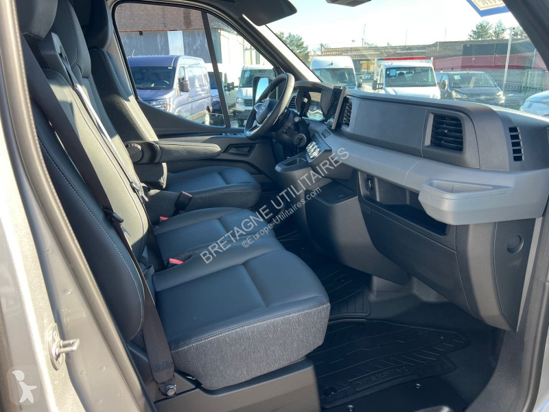 Furgoneta Nissan INTERSTAR FG NEUF: L2H2 3T5...