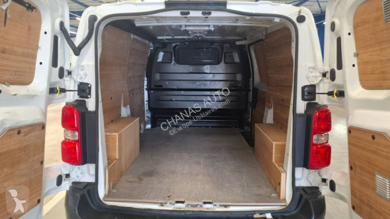 عربة نفعية Peugeot STANDARD 2.0 BLUEHDI 150...