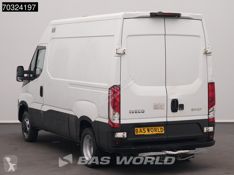 Bedrijfswagen Iveco 35C14 L2H2 Trekhaak Airco...