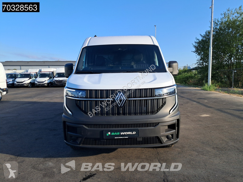 Furgoneta Renault Neu! L3H2 LED Klima Tempomat...