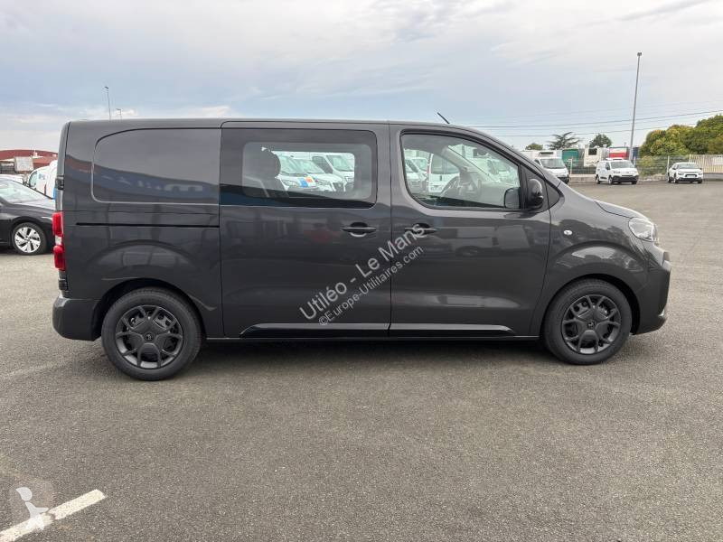 Veicolo commerciale Citroën