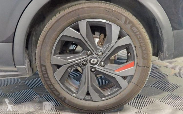 Furgoneta Renault